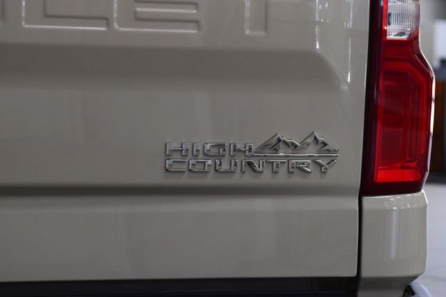 2026 Chevrolet Silverado 1500 4WD Crew Cab 147" High Country - 23062201 - 23