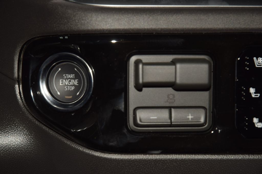 2026 Chevrolet Silverado 1500 4WD Crew Cab 147" High Country - 23062201 - 34