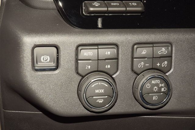 2026 Chevrolet Silverado 1500 4WD Crew Cab 147" High Country - 23062201 - 35