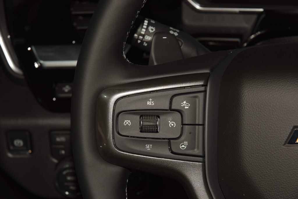 2026 Chevrolet Silverado 1500 4WD Crew Cab 147" High Country - 23062201 - 38