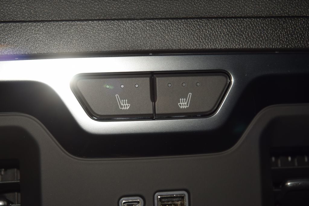 2026 Chevrolet Silverado 1500 4WD Crew Cab 147" High Country - 23062201 - 44