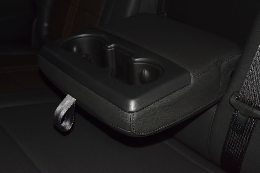 2026 Chevrolet Silverado 1500 4WD Crew Cab 147" High Country - 23062201 - 45