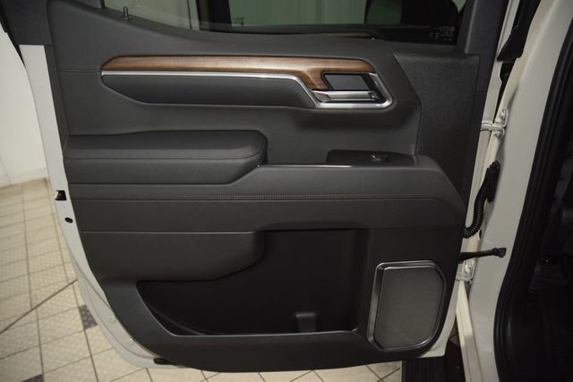 2026 Chevrolet Silverado 1500 4WD Crew Cab 147" High Country - 23062201 - 47