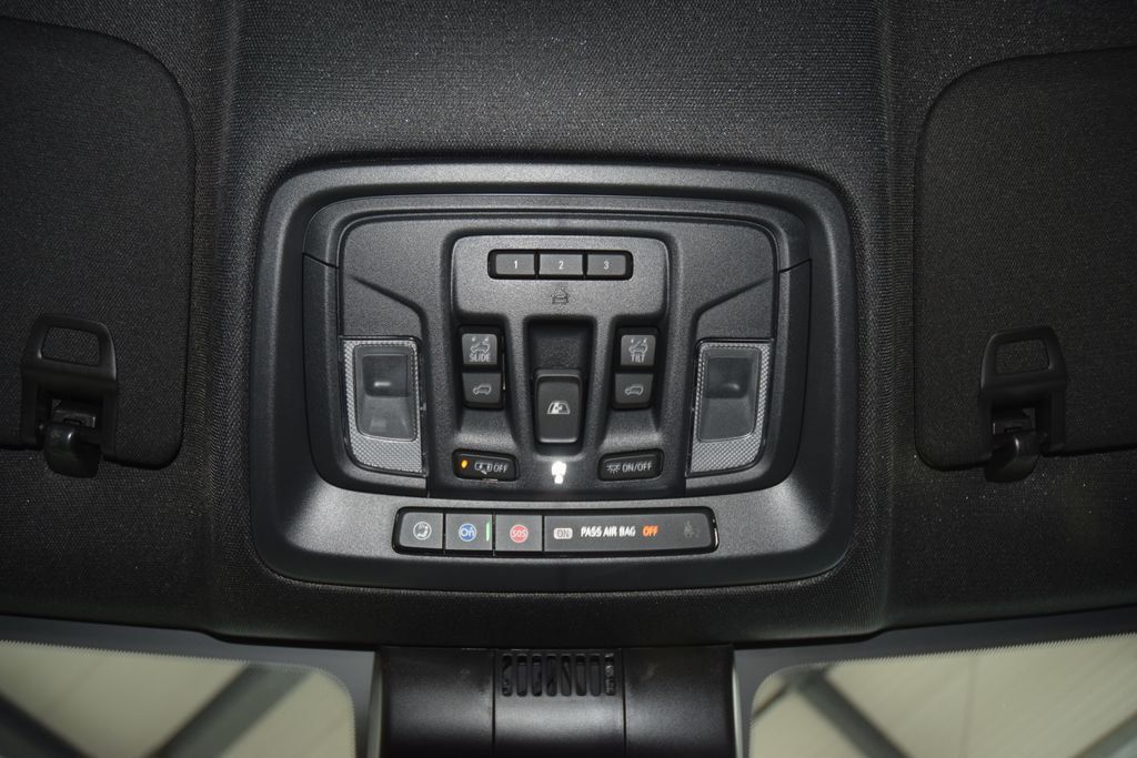 2026 Chevrolet Silverado 1500 4WD Crew Cab 147" High Country - 23062201 - 54