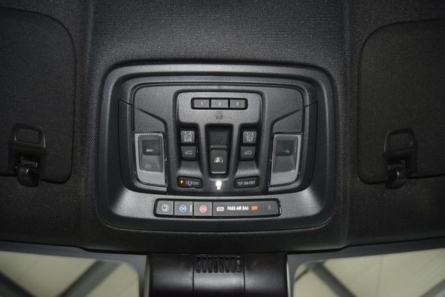 2026 Chevrolet Silverado 1500 4WD Crew Cab 147" High Country - 23062201 - 54