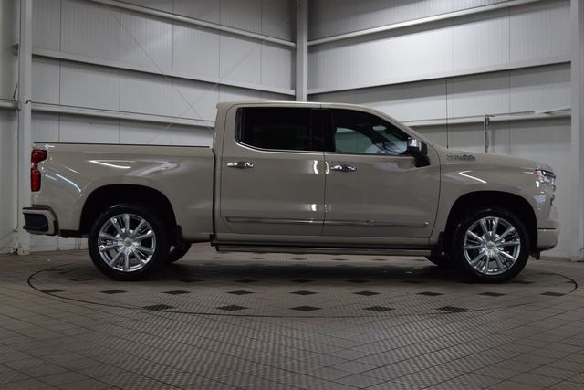 2026 Chevrolet Silverado 1500 4WD Crew Cab 147" High Country - 23062201 - 8