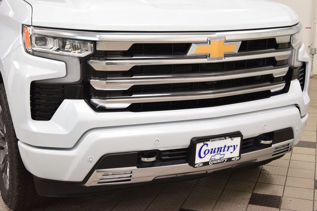 2026 Chevrolet Silverado 1500 4WD Crew Cab 147" High Country - 23062290 - 12