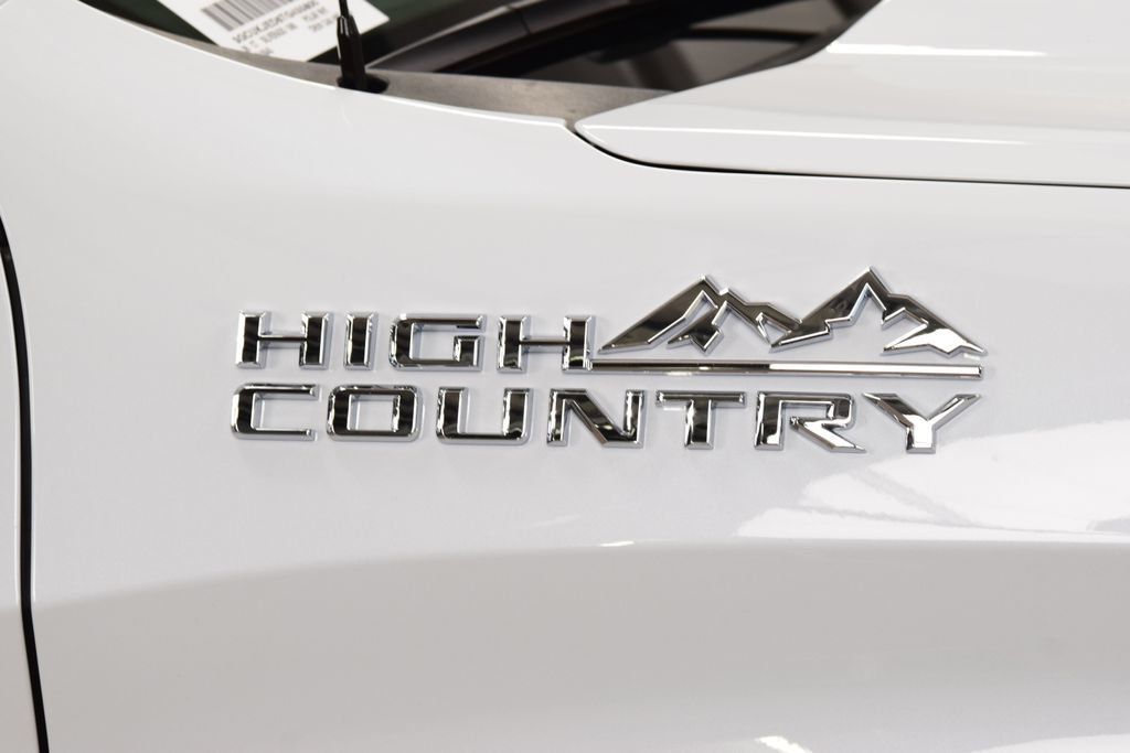 2026 Chevrolet Silverado 1500 4WD Crew Cab 147" High Country - 23062290 - 15