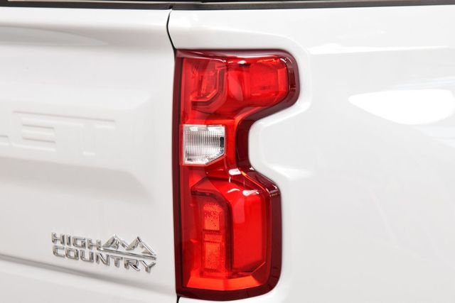2026 Chevrolet Silverado 1500 4WD Crew Cab 147" High Country - 23062290 - 18