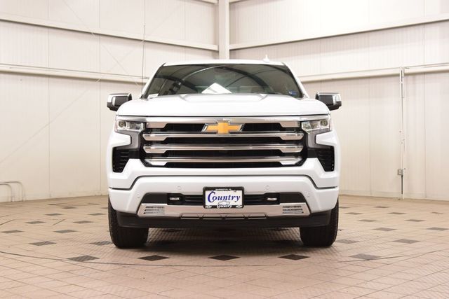 2026 Chevrolet Silverado 1500 4WD Crew Cab 147" High Country - 23062290 - 1