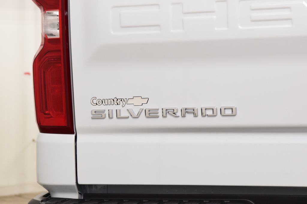 2026 Chevrolet Silverado 1500 4WD Crew Cab 147" High Country - 23062290 - 21