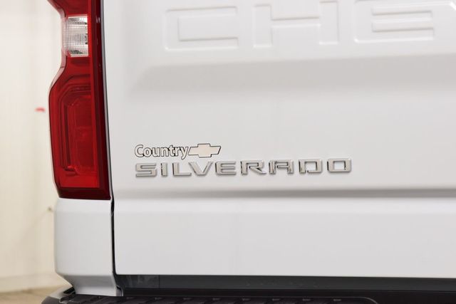 2026 Chevrolet Silverado 1500 4WD Crew Cab 147" High Country - 23062290 - 21