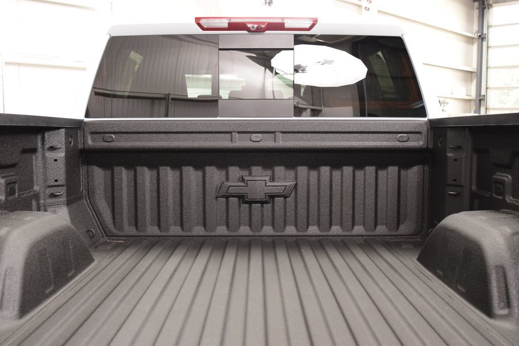2026 Chevrolet Silverado 1500 4WD Crew Cab 147" High Country - 23062290 - 23