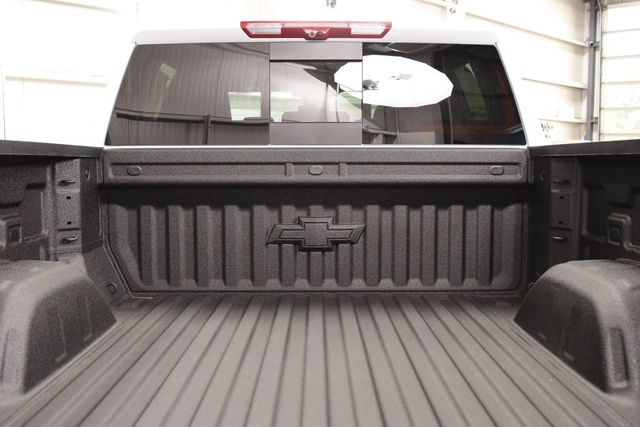 2026 Chevrolet Silverado 1500 4WD Crew Cab 147" High Country - 23062290 - 23