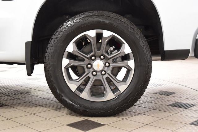 2026 Chevrolet Silverado 1500 4WD Crew Cab 147" High Country - 23062290 - 25