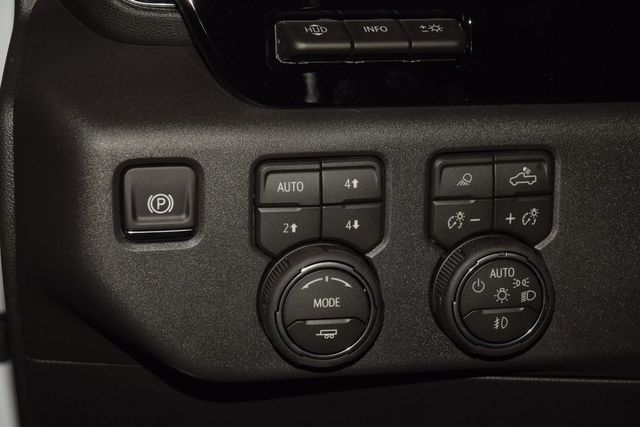 2026 Chevrolet Silverado 1500 4WD Crew Cab 147" High Country - 23062290 - 34