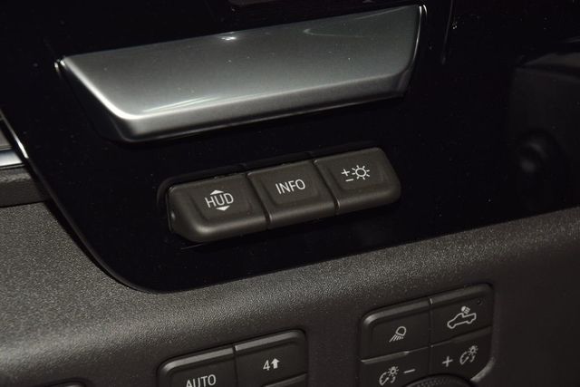 2026 Chevrolet Silverado 1500 4WD Crew Cab 147" High Country - 23062290 - 35