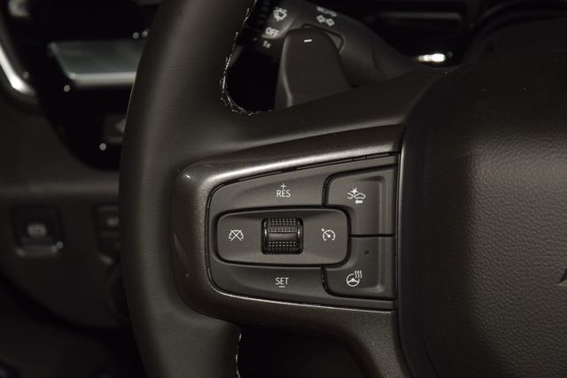 2026 Chevrolet Silverado 1500 4WD Crew Cab 147" High Country - 23062290 - 37