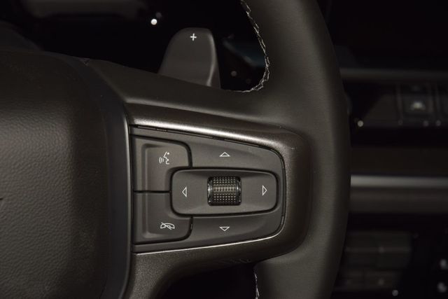 2026 Chevrolet Silverado 1500 4WD Crew Cab 147" High Country - 23062290 - 38