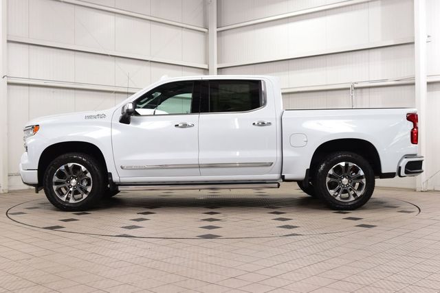 2026 Chevrolet Silverado 1500 4WD Crew Cab 147" High Country - 23062290 - 3