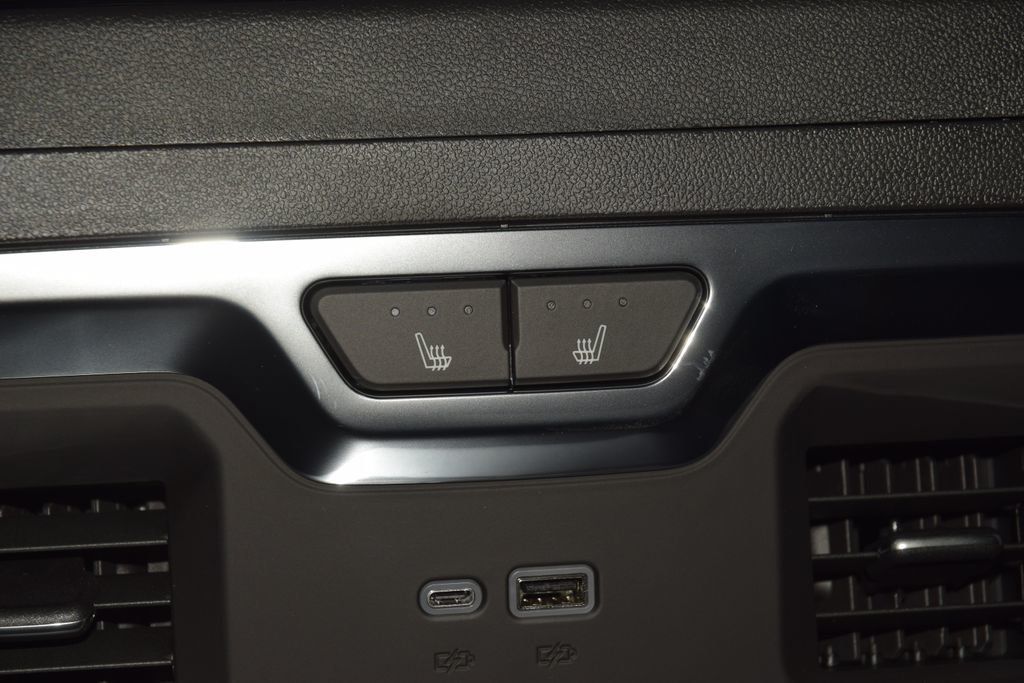 2026 Chevrolet Silverado 1500 4WD Crew Cab 147" High Country - 23062290 - 43