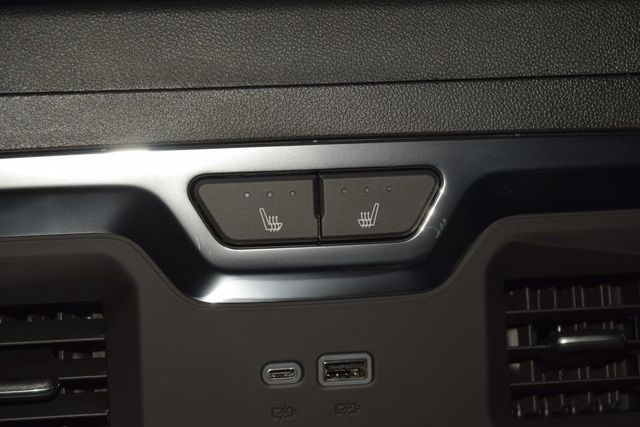 2026 Chevrolet Silverado 1500 4WD Crew Cab 147" High Country - 23062290 - 43