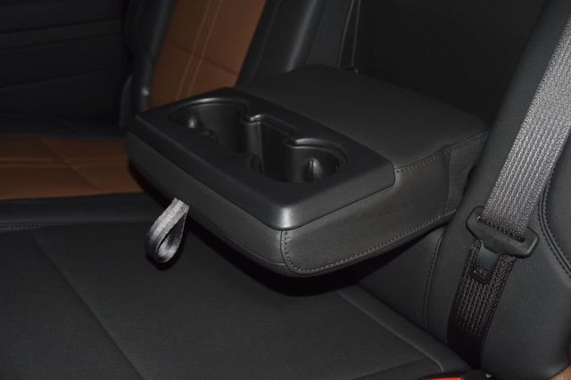 2026 Chevrolet Silverado 1500 4WD Crew Cab 147" High Country - 23062290 - 44