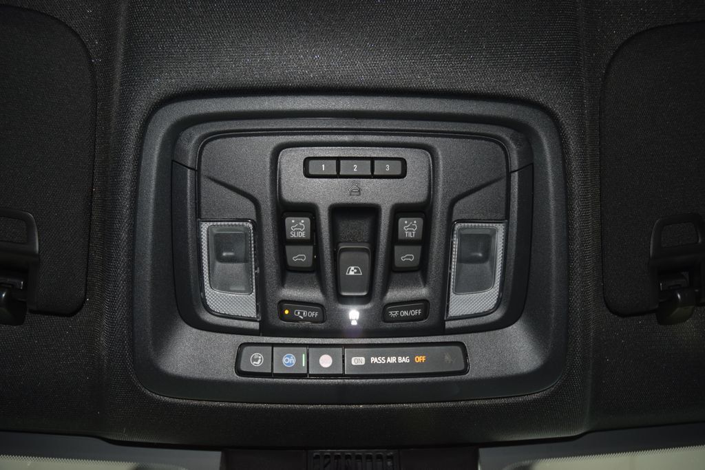 2026 Chevrolet Silverado 1500 4WD Crew Cab 147" High Country - 23062290 - 53