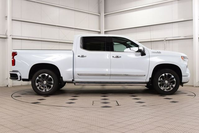 2026 Chevrolet Silverado 1500 4WD Crew Cab 147" High Country - 23062290 - 8