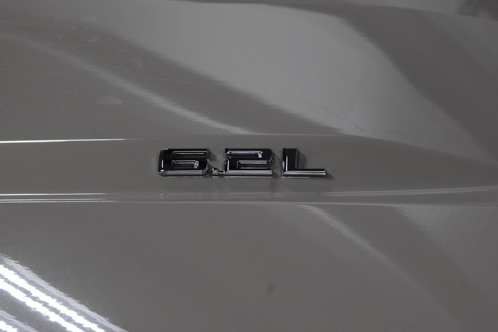 2026 Chevrolet Silverado 1500 4WD Crew Cab 147" High Country - 23071444 - 15
