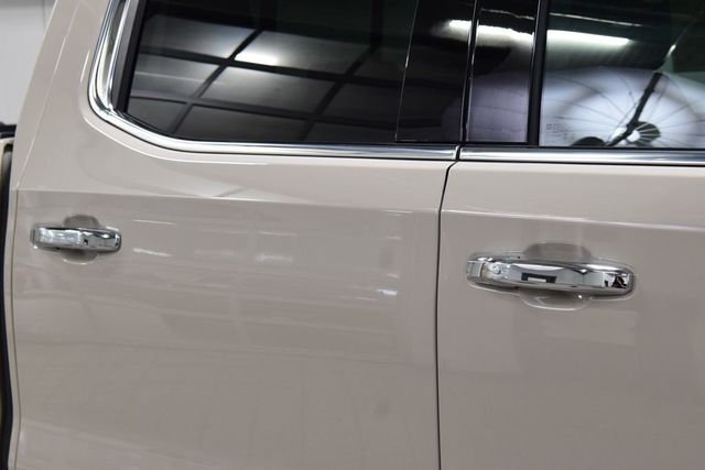 2026 Chevrolet Silverado 1500 4WD Crew Cab 147" High Country - 23071444 - 18