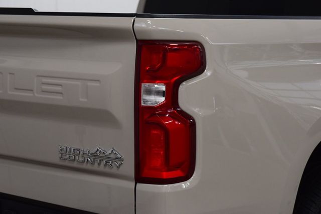 2026 Chevrolet Silverado 1500 4WD Crew Cab 147" High Country - 23071444 - 20