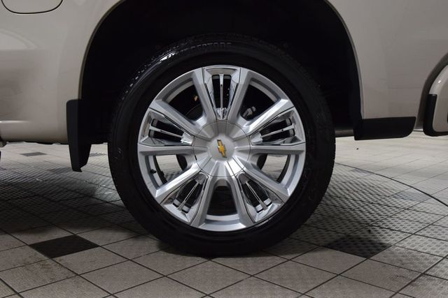 2026 Chevrolet Silverado 1500 4WD Crew Cab 147" High Country - 23071444 - 26