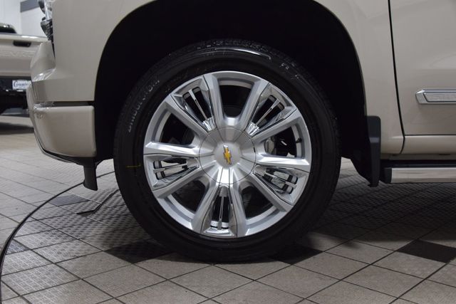 2026 Chevrolet Silverado 1500 4WD Crew Cab 147" High Country - 23071444 - 27