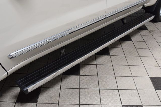 2026 Chevrolet Silverado 1500 4WD Crew Cab 147" High Country - 23071444 - 28