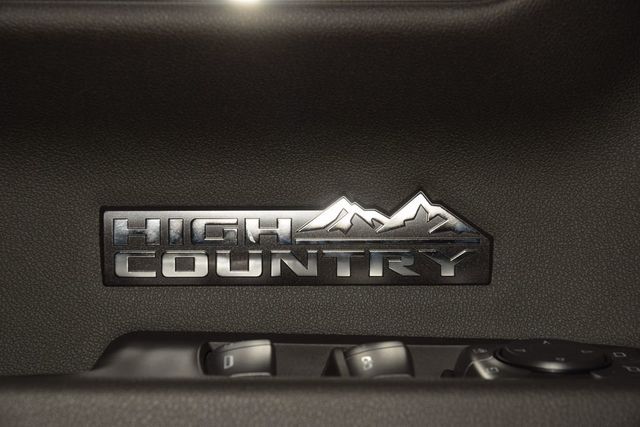 2026 Chevrolet Silverado 1500 4WD Crew Cab 147" High Country - 23071444 - 51