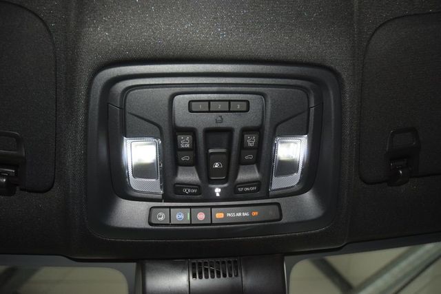 2026 Chevrolet Silverado 1500 4WD Crew Cab 147" High Country - 23071444 - 54