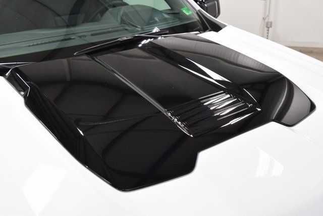 2026 Chevrolet Silverado 1500 4WD Crew Cab 147" LT Trail Boss - 22943834 - 16