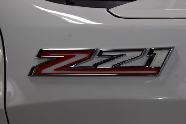 2026 Chevrolet Silverado 1500 4WD Crew Cab 147" LT Trail Boss - 22943834 - 17