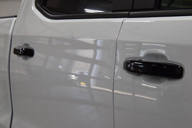 2026 Chevrolet Silverado 1500 4WD Crew Cab 147" LT Trail Boss - 22943834 - 20