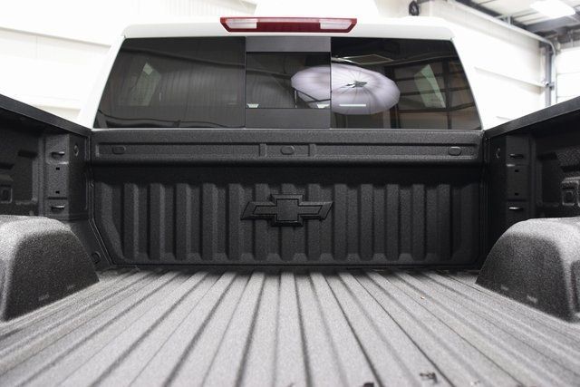 2026 Chevrolet Silverado 1500 4WD Crew Cab 147" LT Trail Boss - 22943834 - 26