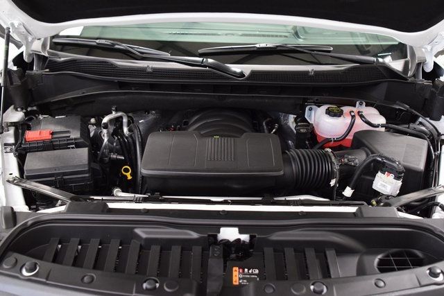 2026 Chevrolet Silverado 1500 4WD Crew Cab 147" LT Trail Boss - 22943834 - 31