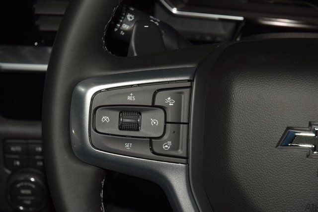 2026 Chevrolet Silverado 1500 4WD Crew Cab 147" LT Trail Boss - 22943834 - 39