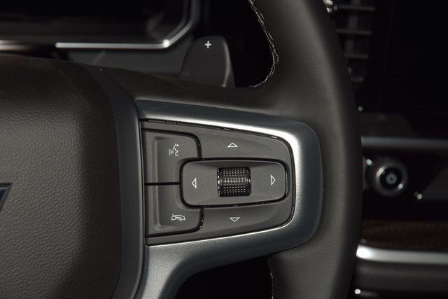 2026 Chevrolet Silverado 1500 4WD Crew Cab 147" LT Trail Boss - 22943834 - 40