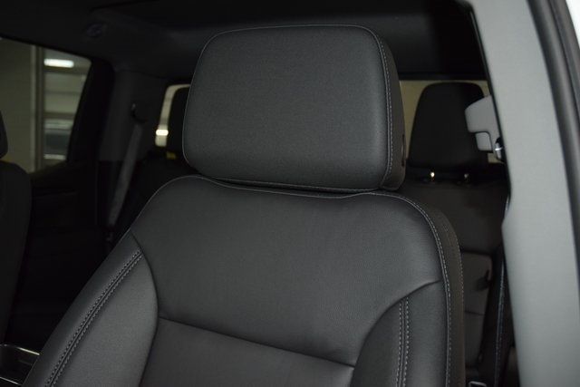 2026 Chevrolet Silverado 1500 4WD Crew Cab 147" LT Trail Boss - 22943834 - 43