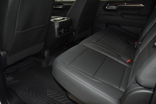 2026 Chevrolet Silverado 1500 4WD Crew Cab 147" LT Trail Boss - 22943834 - 44