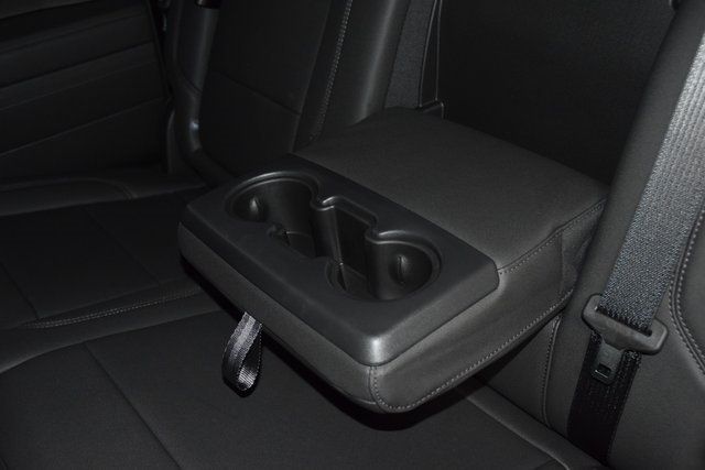 2026 Chevrolet Silverado 1500 4WD Crew Cab 147" LT Trail Boss - 22943834 - 45