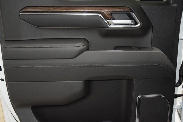 2026 Chevrolet Silverado 1500 4WD Crew Cab 147" LT Trail Boss - 22943834 - 46