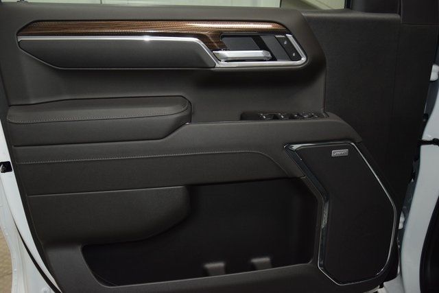 2026 Chevrolet Silverado 1500 4WD Crew Cab 147" LT Trail Boss - 22943834 - 48