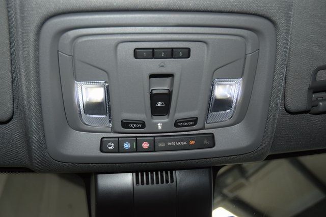 2026 Chevrolet Silverado 1500 4WD Crew Cab 147" LT Trail Boss - 22943834 - 51